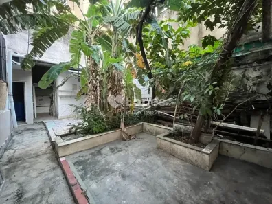 Casa com 3 Quartos à venda, 136m² no Tijuca, Rio de Janeiro