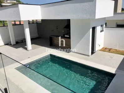 Casa com 4 Quartos à venda, 342m² no Parque das Quaresmeiras, Campinas