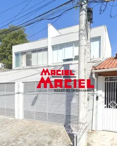 Sobrado com 3 Quartos à venda, 125m² no Jardim das Indústrias, São José dos Campos