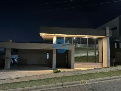 Casa de Condomínio com 4 Quartos à venda, 370m² no Parque Reserva Fazenda Imperial, Sorocaba