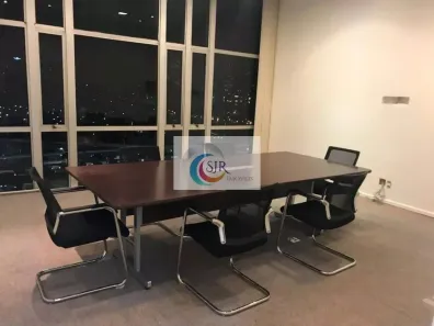 Sala Comercial à venda, 374m² no Vila Olímpia, São Paulo