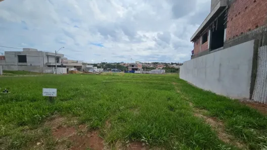 Lote/Terreno à venda, 407m² no Parque Faber Castell I, São Carlos