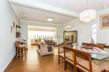 Casa com 3 Quartos à venda, 162m² no Alto da Lapa, São Paulo