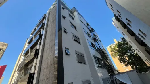 Apartamento com 2 Quartos à venda, 115m² no São Pedro, Belo Horizonte