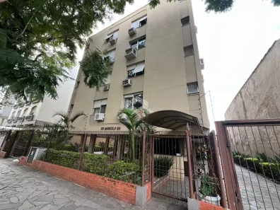 Apartamento com 3 Quartos à venda, 93m² no Menino Deus, Porto Alegre