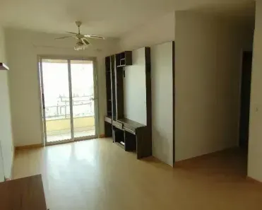 Apartamento com 3 Quartos à venda, 72m² no Vila Industrial, Campinas