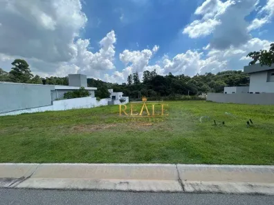 Lote/Terreno à venda, 602m² no Santa Cândida, Vinhedo