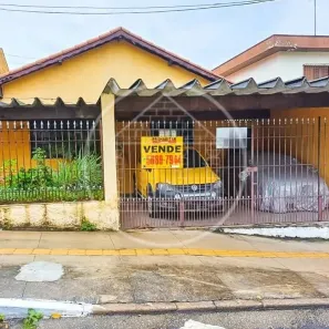 Imóvel Comercial com 4 Quartos à venda, 250m² no Jardim Marajoara, São Paulo