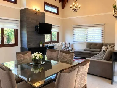 Casa de Condomínio com 4 Quartos à venda, 686m² no Moradas do Sobrado, Gravataí