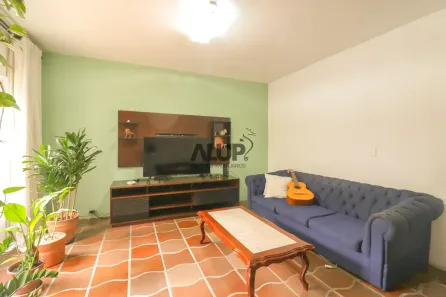 Casa com 4 Quartos à venda, 120m² no Campo Belo, São Paulo