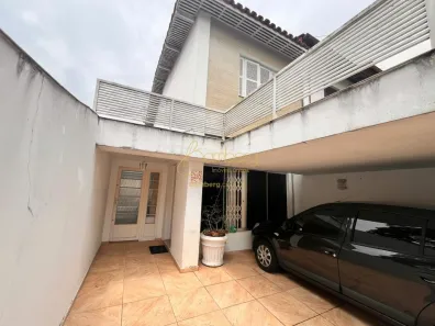 Casa com 3 Quartos à venda, 154m² no Santo Amaro, São Paulo