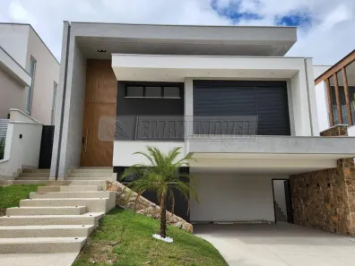 Casa de Condomínio com 3 Quartos à venda, 232m² no Chácaras Residenciais Santa Maria, Votorantim