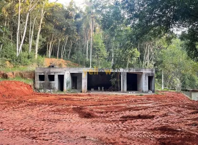 Lote/Terreno à venda, 981m² no , Santa Isabel