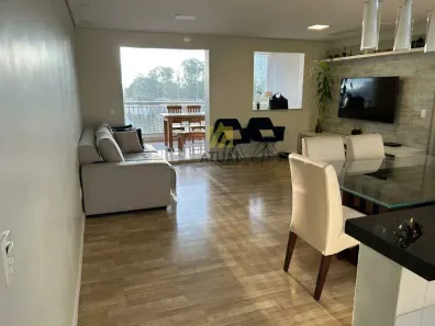 Apartamento com 3 Quartos à venda, 107m² no Jardim Taquaral, São Paulo