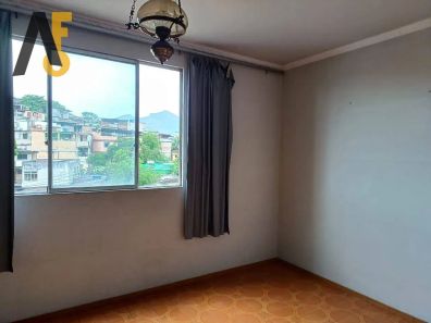 Apartamento com 2 Quartos à venda, 43m² no Abolição, Rio de Janeiro