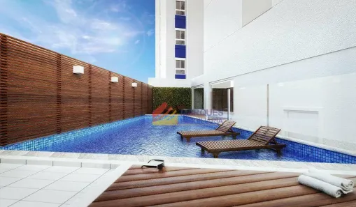 Apartamento com 2 Quartos à venda, 95m² no Centro, Indaiatuba
