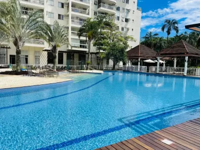 Apartamento com 3 Quartos à venda, 137m² no Barra da Tijuca, Rio de Janeiro