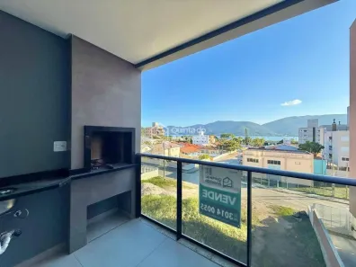 Apartamento com 3 Quartos à venda, 73m² no , Governador Celso Ramos