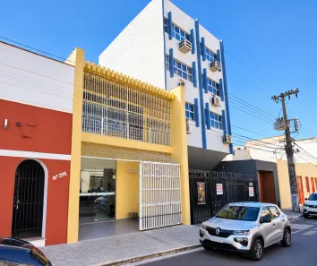 Imóvel Comercial com 2 Quartos para alugar, 219m² no Centro-Norte, Cuiabá