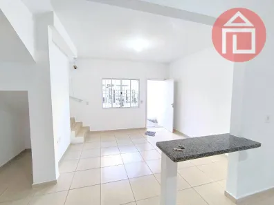Casa com 2 Quartos para venda ou aluguel, 70m² no Villa Toscana, Bragança Paulista