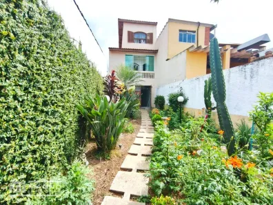 Sobrado com 4 Quartos à venda, 245m² no Vila Granada, São Paulo