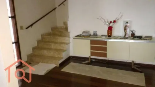 Sobrado com 3 Quartos à venda, 200m² no Cidade Vargas, São Paulo