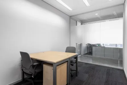Sala Comercial para alugar, 8m² no Vila Cordeiro, São Paulo