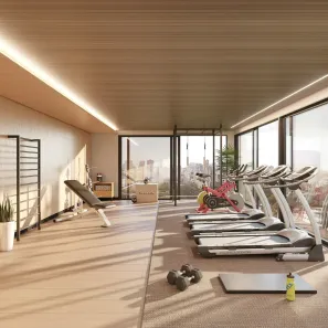 Apartamento com 2 Quartos à venda, 76m² no Centro, Juiz de Fora
