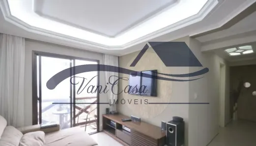 Apartamento com 2 Quartos à venda, 90m² no Vila Vermelha, São Paulo