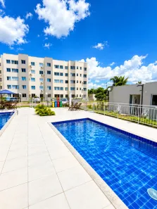 Apartamento com 2 Quartos à venda, 460m² no Engenheiro Luciano Cavalcante, Fortaleza