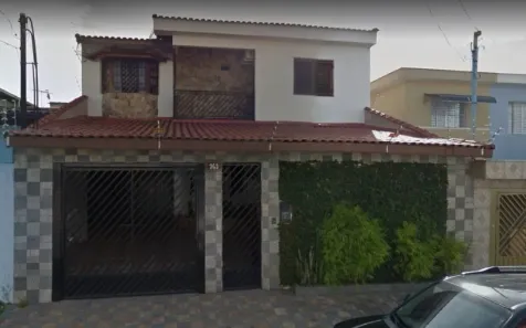 Casa com 4 Quartos à venda, 400m² no Vila Califórnia, São Paulo