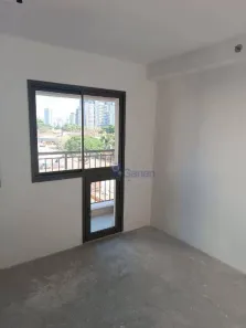 Apartamento com 1 Quarto à venda, 25m² no Santo Amaro, São Paulo