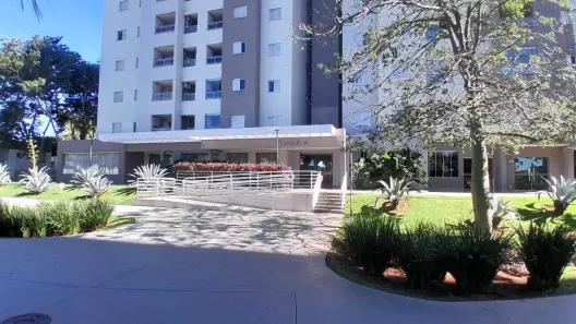 Apartamento com 3 Quartos à venda, 77m² no Bairro Seminário, Campo Grande