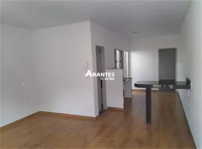 Casa com 2 Quartos à venda, 180m² no Santa Mônica, Uberlândia