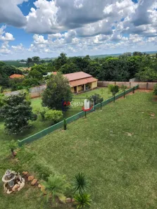 Fazenda/Sítio com 3 Quartos à venda, 450m² no , Ribeirão Corrente