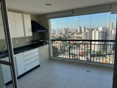Apartamento com 3 Quartos à venda, 85m² no Vila Vera, São Paulo