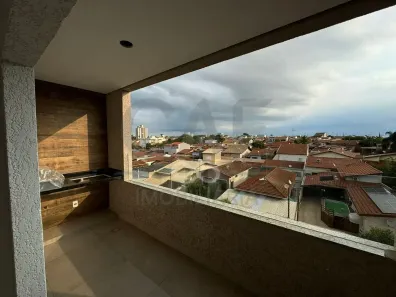 Apartamento com 2 Quartos à venda, 67m² no Jardim Planalto, Jaguariúna