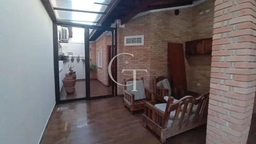 Casa com 3 Quartos à venda, 300m² no Parque Residencial Guitti, Itu
