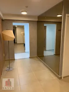 Apartamento com 1 Quarto à venda, 24m² no Consolação, São Paulo