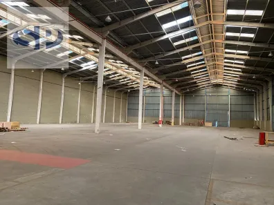 Galpão/Depósito/Armazém à venda, 5145m² no Vila Aeroporto, Guarulhos