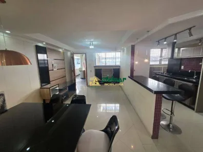 Apartamento com 3 Quartos à venda, 64m² no Parque Cecap, Guarulhos