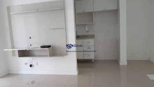 Apartamento com 2 Quartos para alugar, 60m² no Gopoúva, Guarulhos