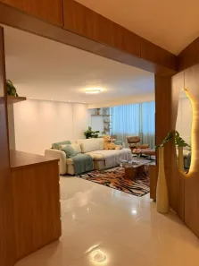 Apartamento com 4 Quartos à venda, 175m² no Ponta Verde, Maceió