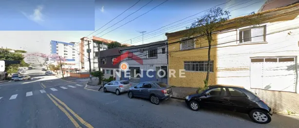 Sobrado com 3 Quartos à venda, 284m² no Vila Assunção, Santo André
