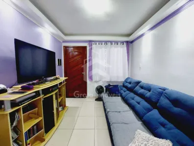 Sobrado com 2 Quartos à venda, 65m² no Parada XV de Novembro, São Paulo