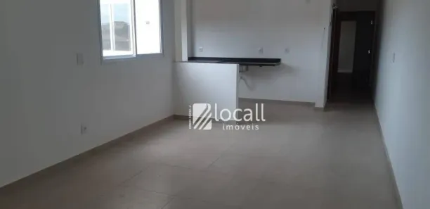Apartamento com 2 Quartos à venda, 70m² no Vila Anchieta, São José do Rio Preto