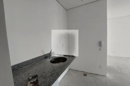Kitnet com 1 Quarto à venda, 26m² no Cidade Monções, São Paulo