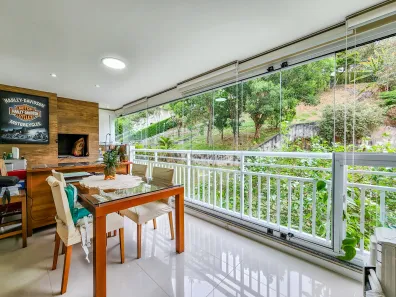 Apartamento com 2 Quartos à venda, 75m² no Jaguaré, São Paulo