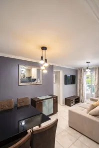 Apartamento com 3 Quartos à venda, 66m² no Taboão, São Bernardo do Campo
