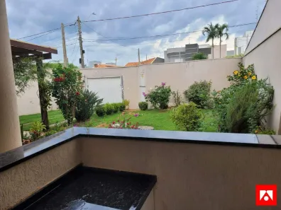 Casa com 3 Quartos à venda, 150m² no Jardim Terramérica II, Americana